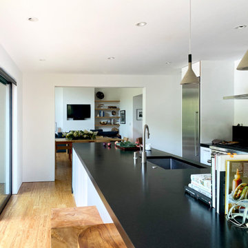 Fawn Residence - Work under Studio Schicketanz