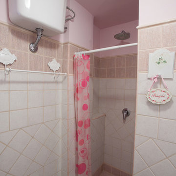 Casa Vacanze (mini appartamento)