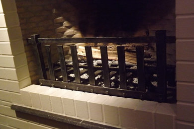holidasy fireplace II
