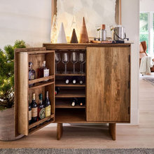 Wine Cabinet