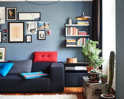 Wohnzimmer - Ideen, Design, Bilder & Beispiele