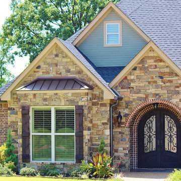 Parade of Homes