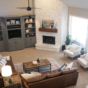 One Room at a Time Updates