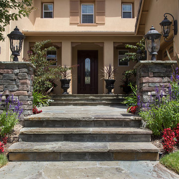 Hoover Residence