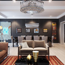 Living / Dining