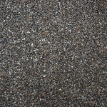 WM - Dark Brown sparkled glitter Natural granulated cork Textured plain Wallpaper, 3 Ft X 23 Ft - 69 Sq.ft - PLEASE NOTE: