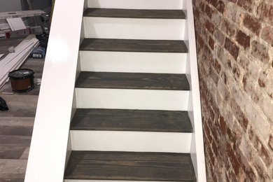 Staircase - staircase idea