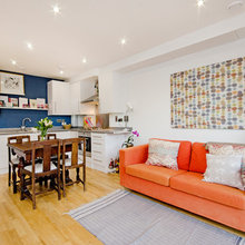 Small Spaces