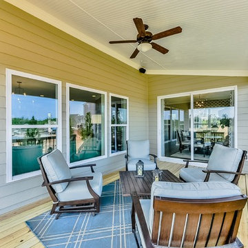 Oxford Model at Habersham