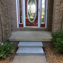 moms front porch