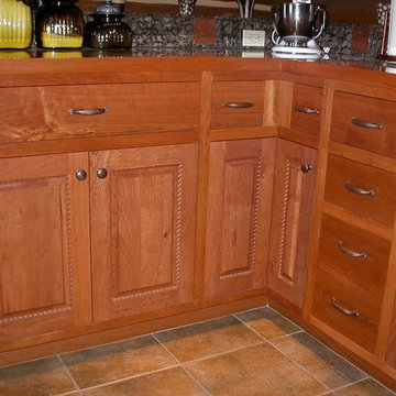 Our Work