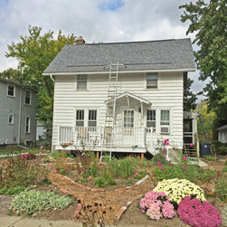 Owens Corning Quarry Gray - Roofing And Gutters