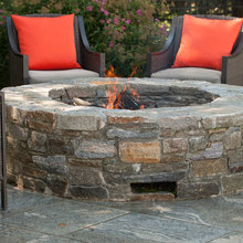 Outdoor Fire
