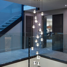 Lights - finishes