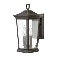 Front Outdoor Lights