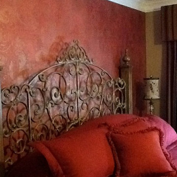 Past Work
