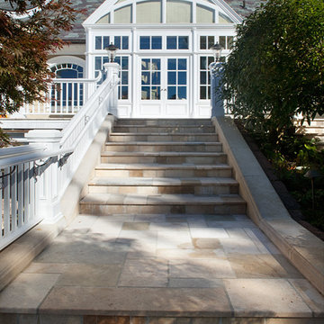 Old Woods Manor