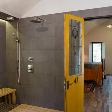 Reclaiming the Gully House, A LEED Platinum Remodel