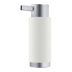 Blomus - Blomus ARA Soap Dispenser - Soap & Lotion Dispensers