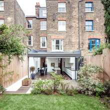 Extension DR