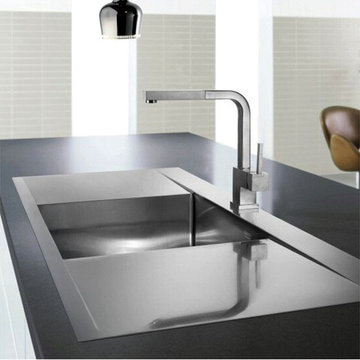 Stainless Steel - Tasteful