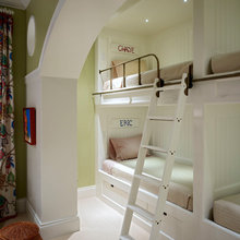 Condo ideas and inspirations