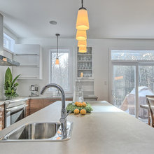 New Kitchen