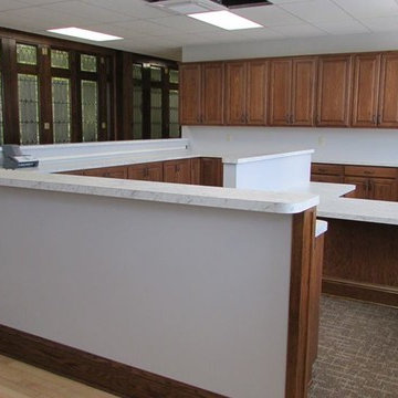 Office Space & Storage