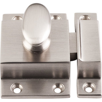 Top Knobs M1779 Additions Collection 2 Inch Cabinet Latch - Brushed Satin