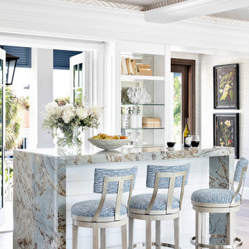 Ocean Drive - Entire Home Design in Juno Beach, Florida