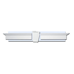 Inviting Home Inc. - Hampton Window Trim Kit, Small - Molding And Trim