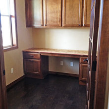 office