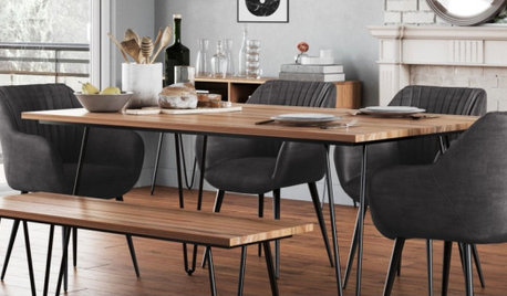 Up to 60% Off Bestselling Dining Room Essentials