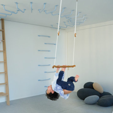 Smart Playrooms