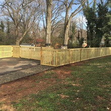 Fences And Gates