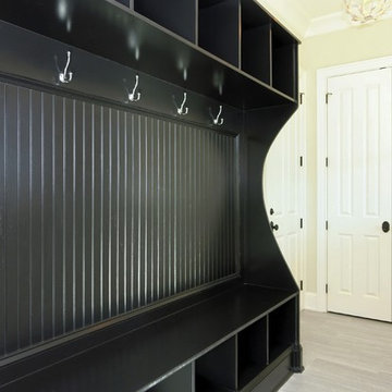Budleigh Residence
