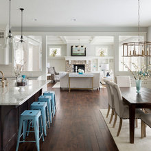 Interior Spaces