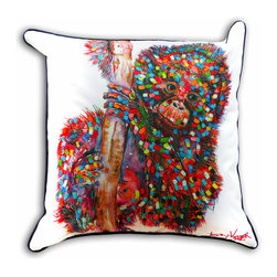 Tracey Keller Indoor/Outdoor Cushion Covers - Products