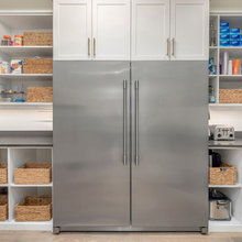 Butler’s Pantry