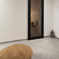 Ingresso interno - Interior Doors