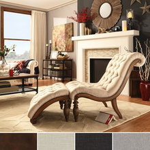 Living Room Ideas