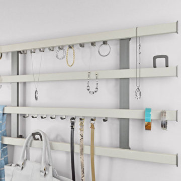 SYMPHONY Wall Organizer - 19"