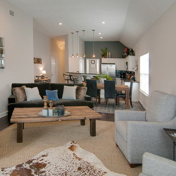 Berryhill Reno