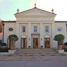 Exterior Ideas