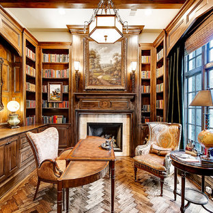 Southlake Tudor Estate