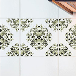 Re-Tile / Tile Decals - デザインタイル