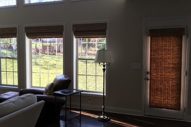 Natural shades
