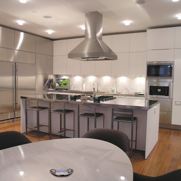 Beautiful Kitchen