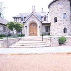 Custom Front Door - Front Doors