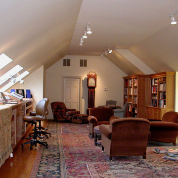 Bucks County Estate